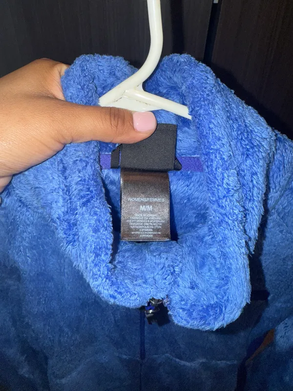 The North Face Sherpa - Image 2