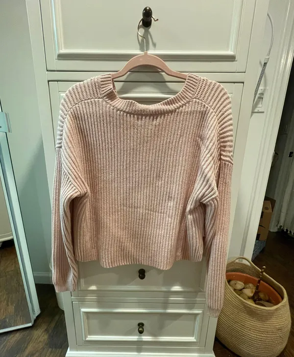 Kendall + Kylie Sweater - Image 2