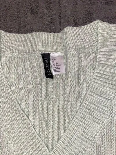 Sweater Vest - Image 2