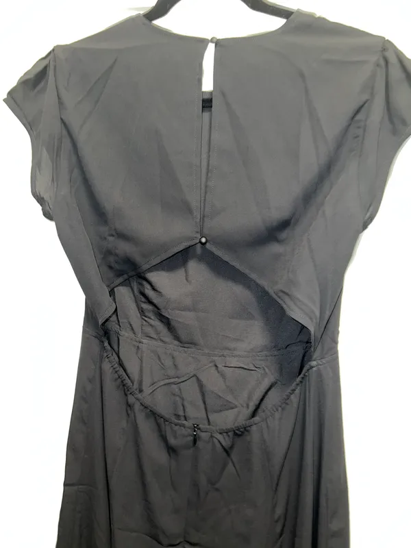 NWT Dress Black Size XL - Image 3