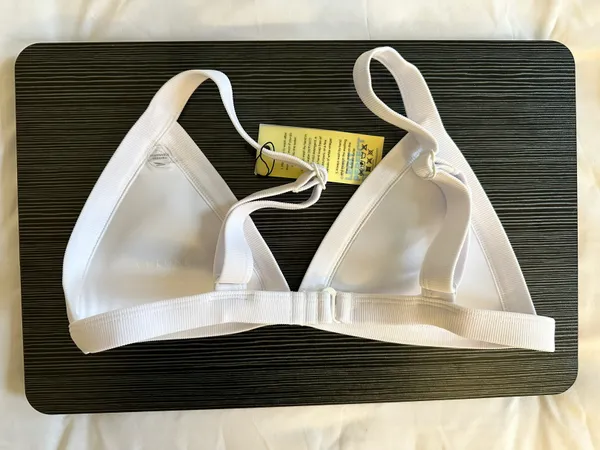 Oneone Bikini - White - Image 7
