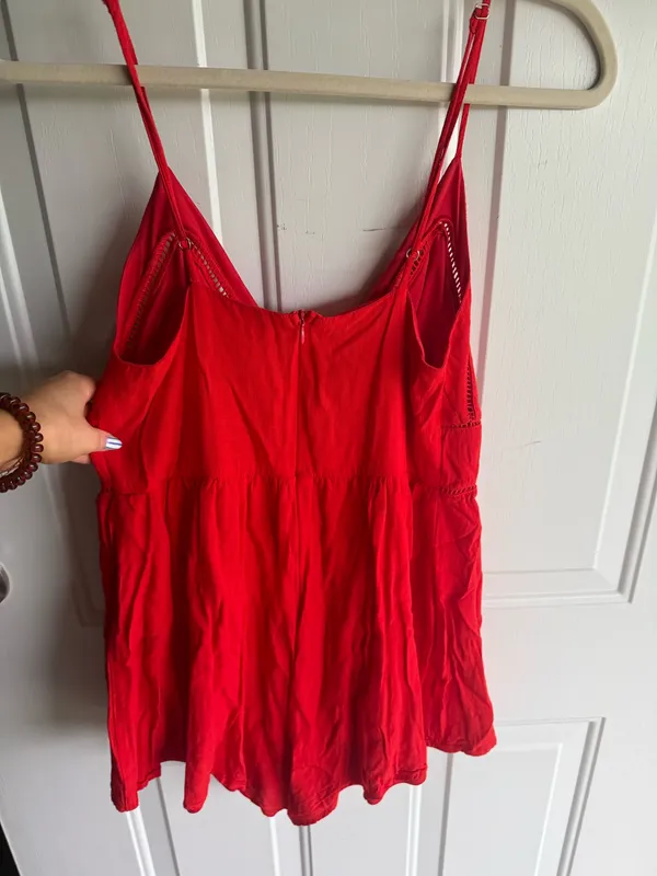 Altard state romper - Image 3