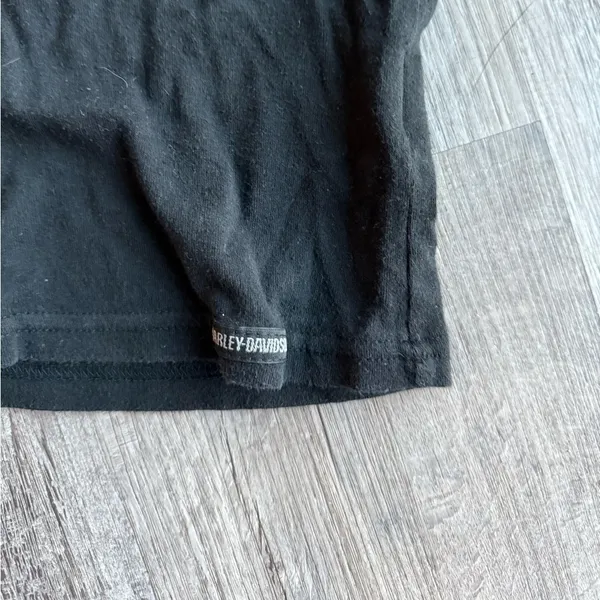 Harley Davidson Y2K Tank Top - Image 4