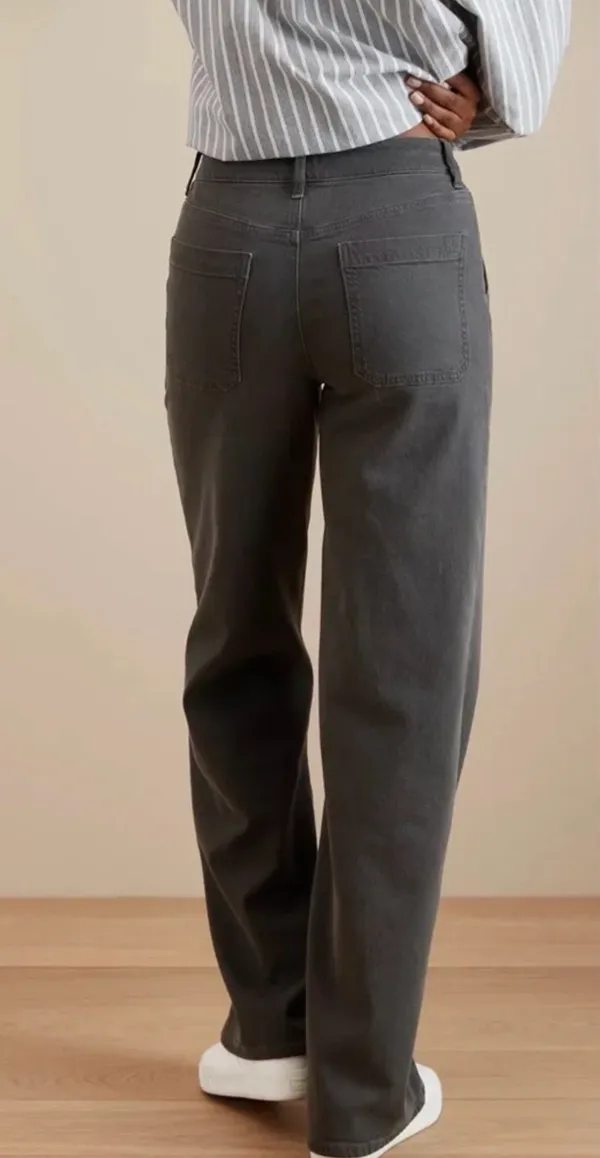 American Eagle Wide Leg Pants - Image 7