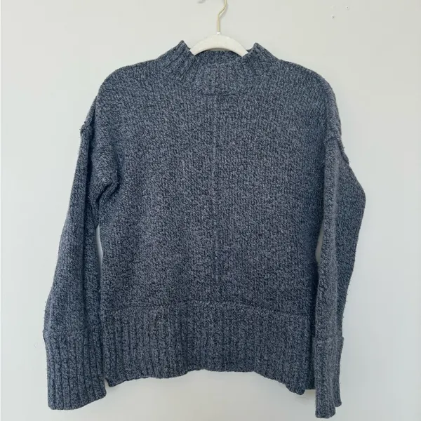 Smartwool sweater - Image 2