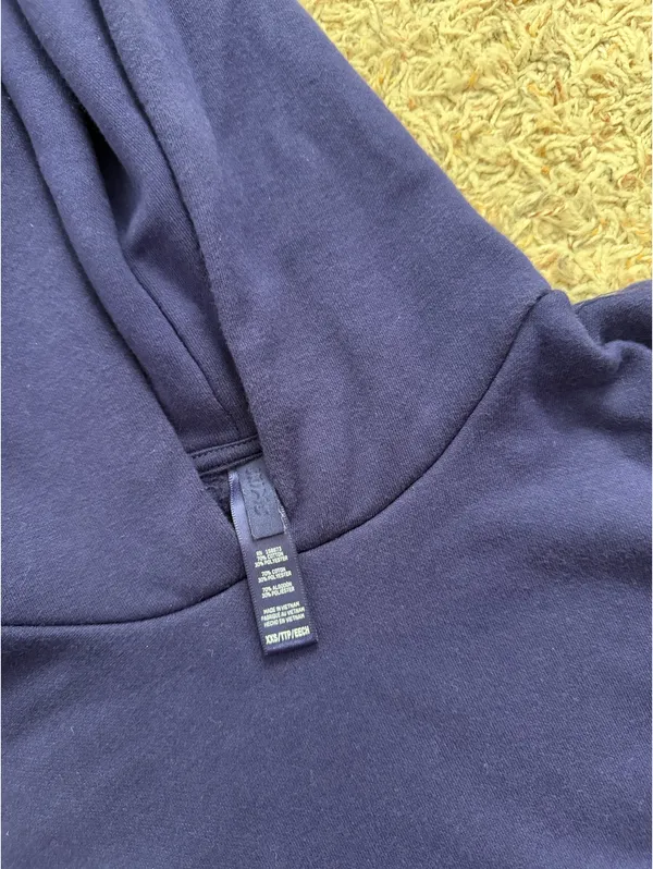 Skims Cotton Sweatshirt  - Image 3