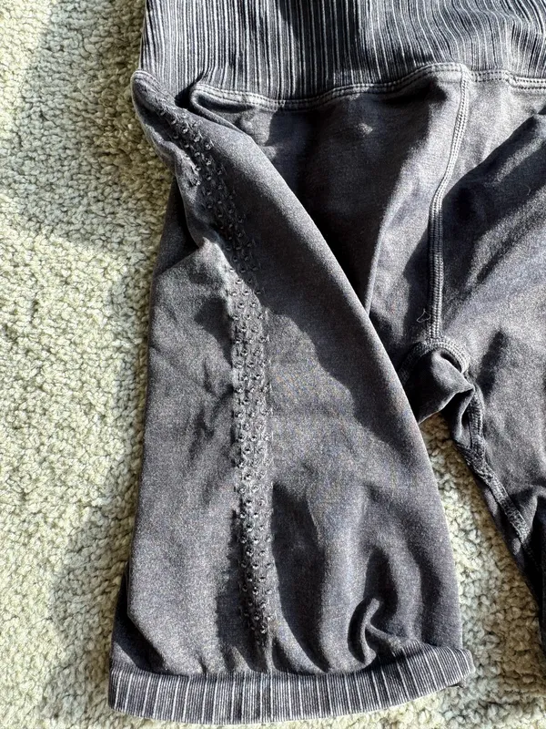 Free People Biker Shorts Movement - Image 4