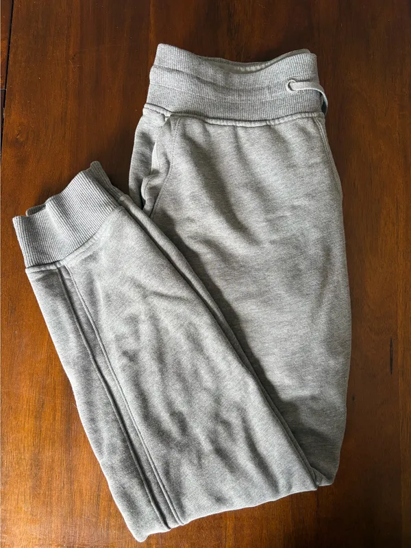 Lululemon Joggers  - Image 2