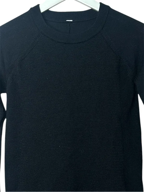 Lululemon Merino Wool Sweater Size XS/S - Image 2