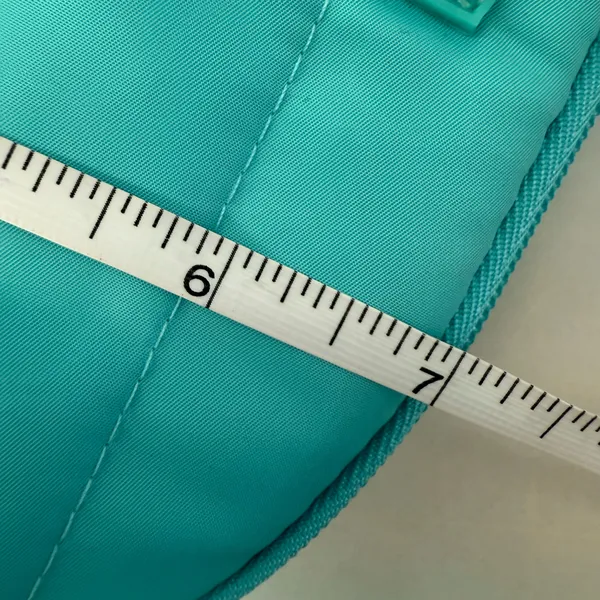 Insulated Lunch Bag NWOT Blue Size undefined - Image 7