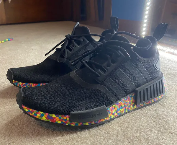 Adidas NMD Sneakers - Image 2