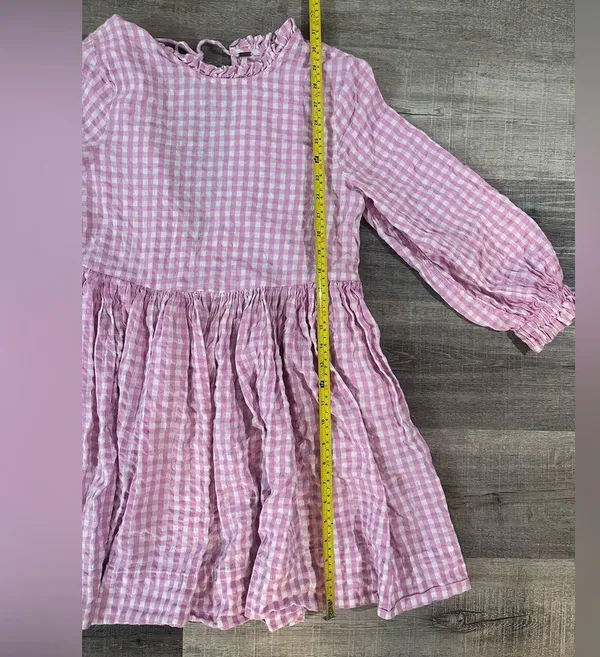 FREE PEOPLE Living For This Tunic Dress in Euphoric Lilac - Image 7