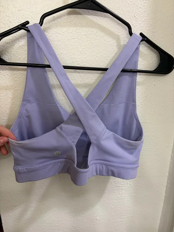 Lululemon Enlite Bra - Image 2