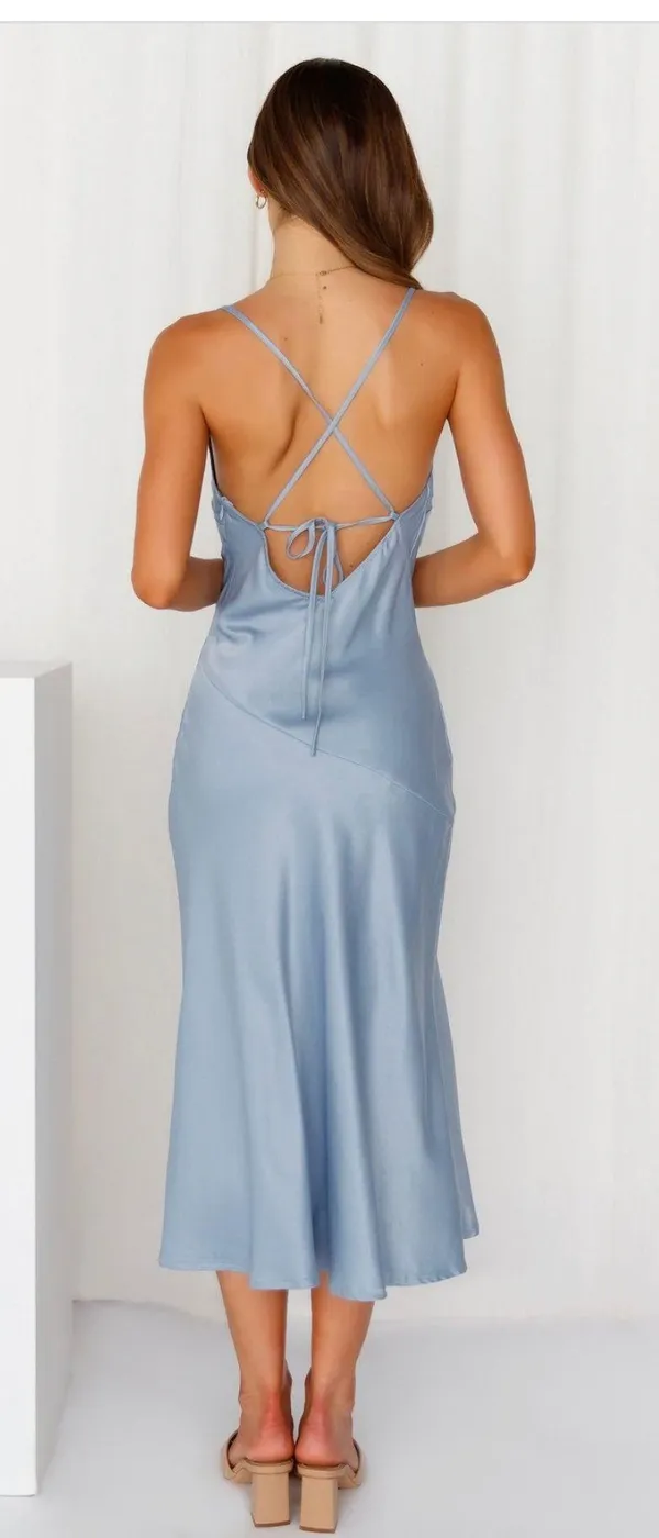 Hello Molly Dress - Image 5