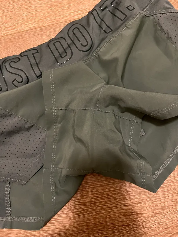 Nike Pro Shorts - Image 4