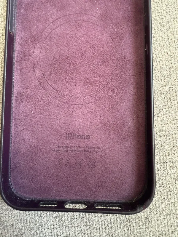 Apple iphone 13 Pro Max Case - Image 2