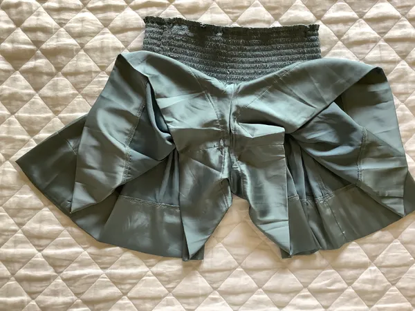 Natural Life Skort - Image 4