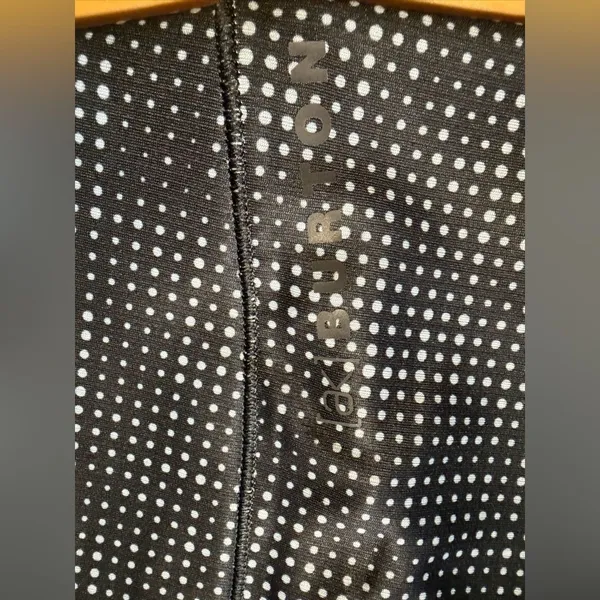 Burton [ak]® Helium Power Grid™ Base Layer Pants - Image 4