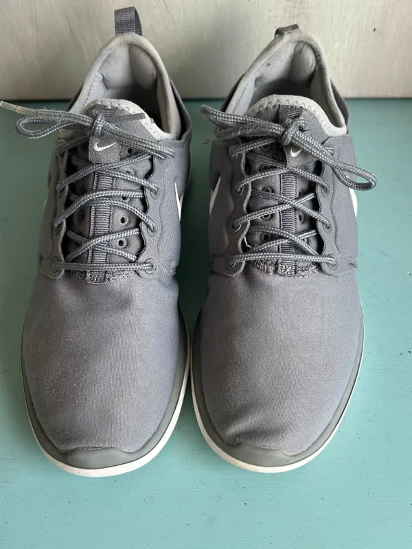 Nike Roshe Two GS Youth Size 5 Women's Size 6.5 Lifestyle Sneakers - Image 5