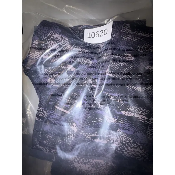 Lululemon Speed Up Tight *Full-On Luxtreme 28" Rip Wave Purple Thunder Black 8 - Image 14