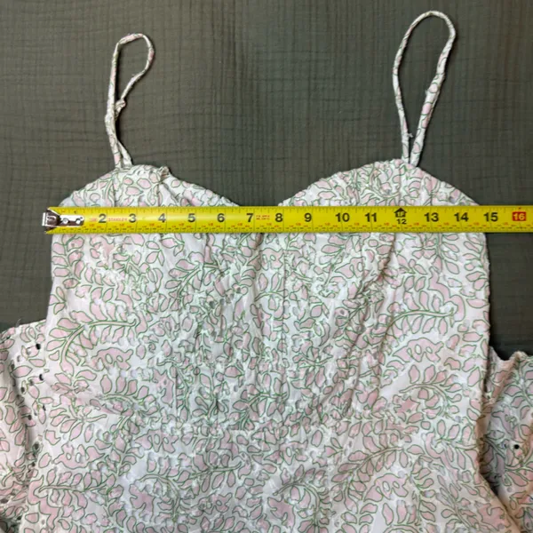 MISA Los Angeles Marina Dress in Size Small New With Tag Designer - Image 6
