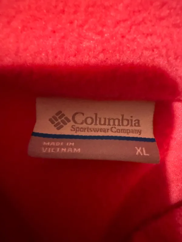 Columbia Fleece - Image 2