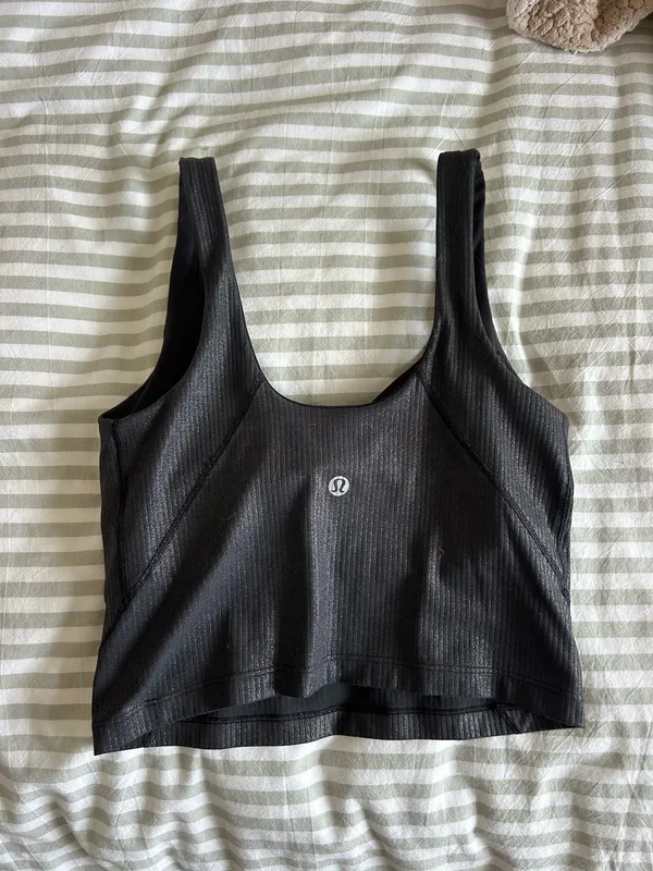 Lululemon Align Tank - Image 2