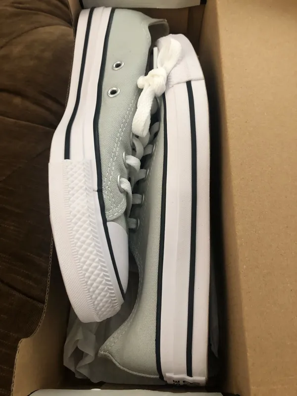 Converse Sneakers - Image 3