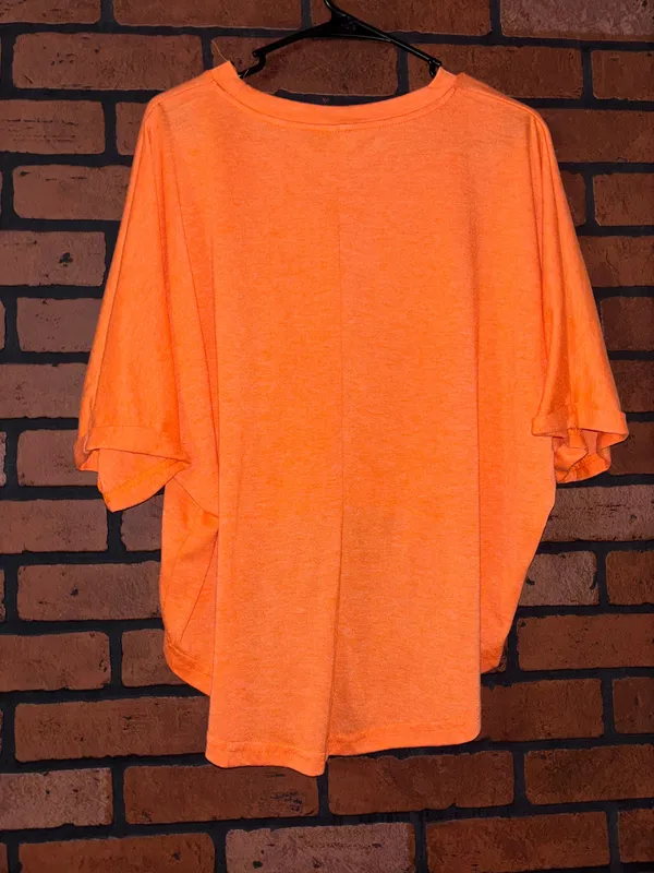 Shein High-Low Top - Image 2