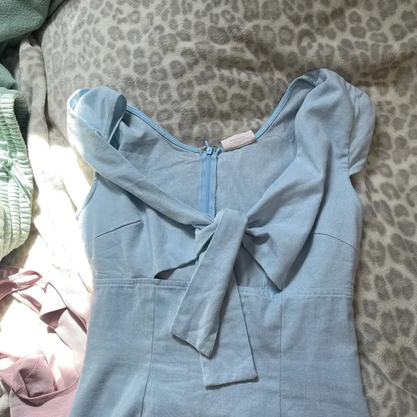 SHOWPO dress 4 - Image 12