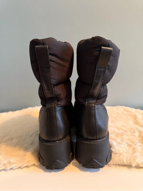 Coach Rya Boot - Image 5