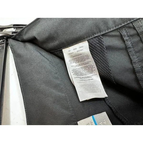 Columbia Shorts Women NWT OMNI-SHADE black new fishing hiking scouts outdoors - Image 10