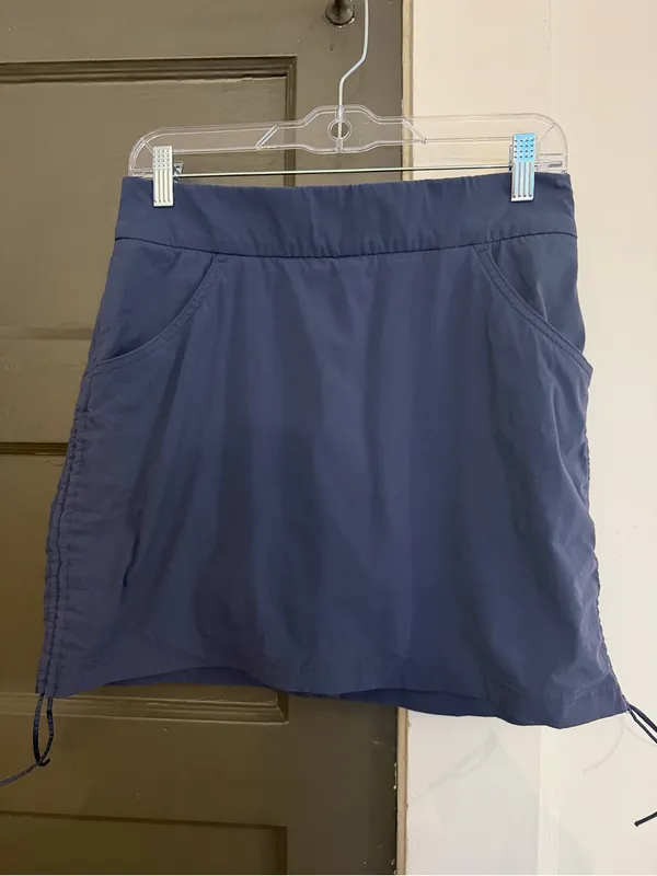 Columbia Athletic Skort - Image 4