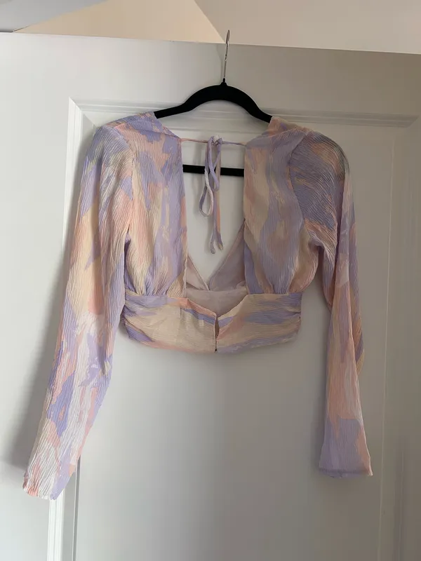 Vestique Top - Image 2