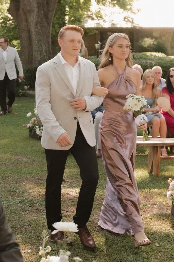 Birdy Grey Dress - Image 3