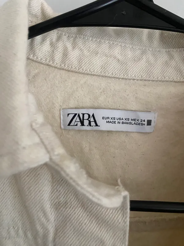 ZARA Romper - Image 3