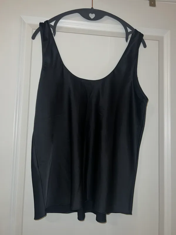 Abercrombie Tank Top - Image 3