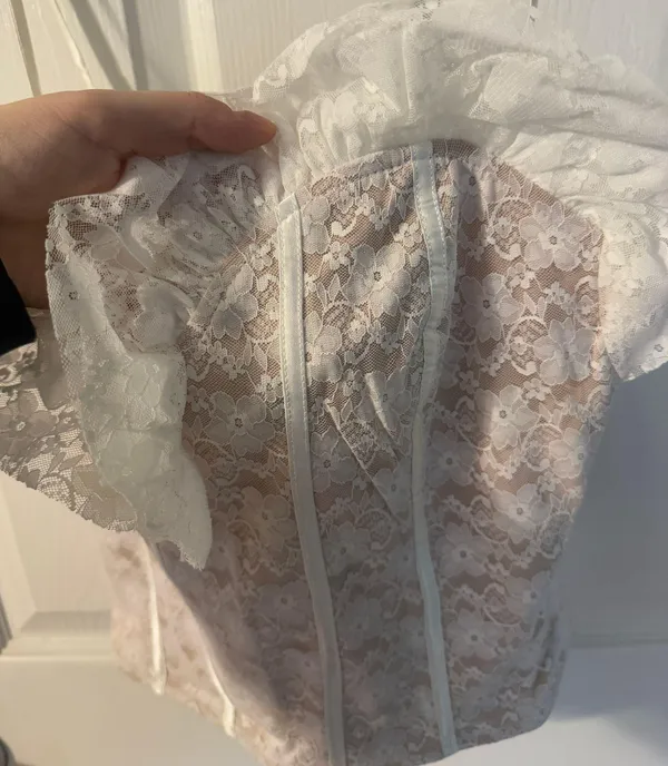 Skirt Set - Image 3