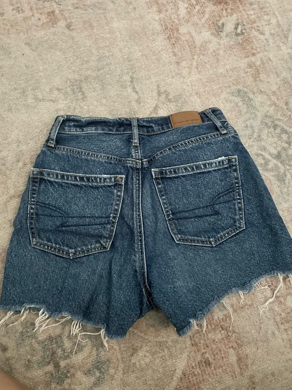 American Eagle Shorts Denim - Image 2