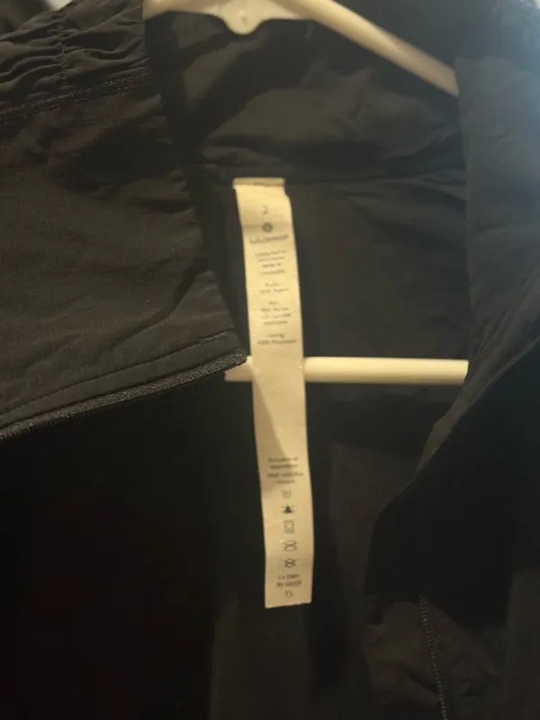 Lululemon Jacket - Image 3