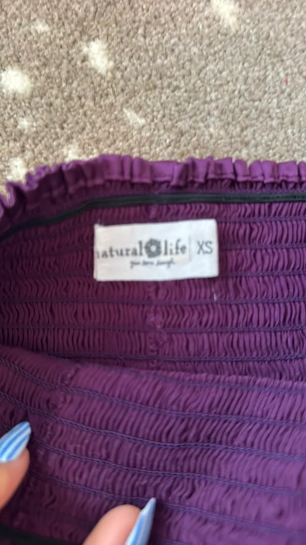 Natural Life Skort Daisy - Image 3