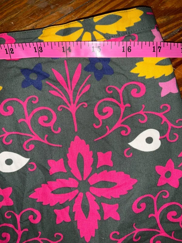 Boden USA Skirt - Image 3