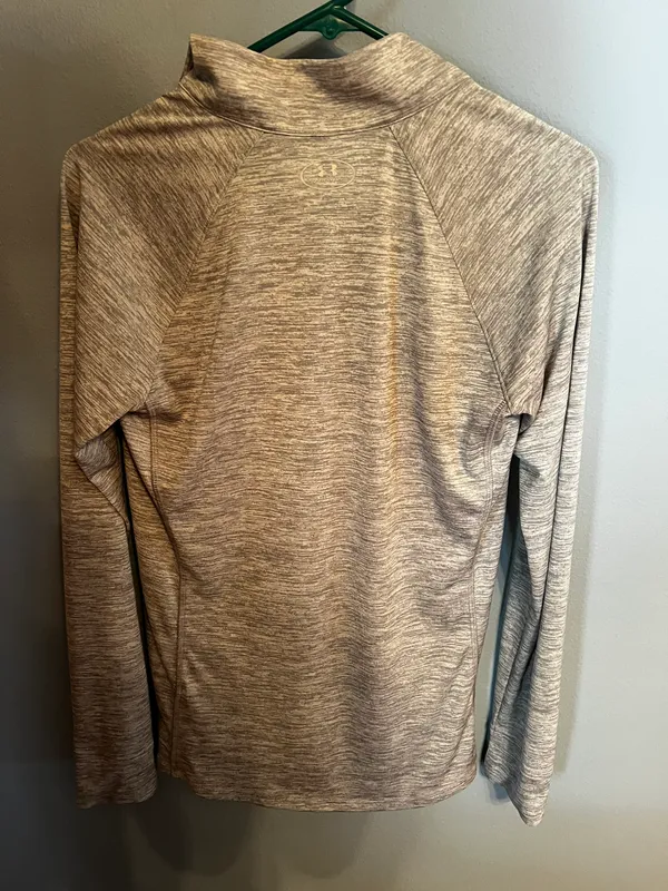 Women’s Quarterzip - Image 4