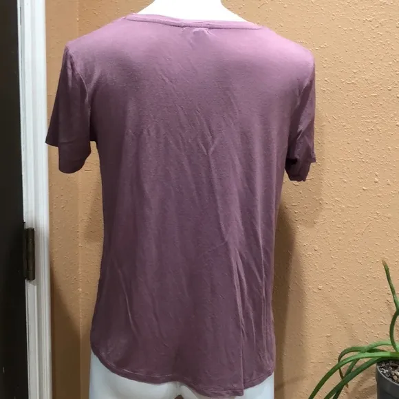 Cosmic love Sleep squad tee Purple Size M - Image 3