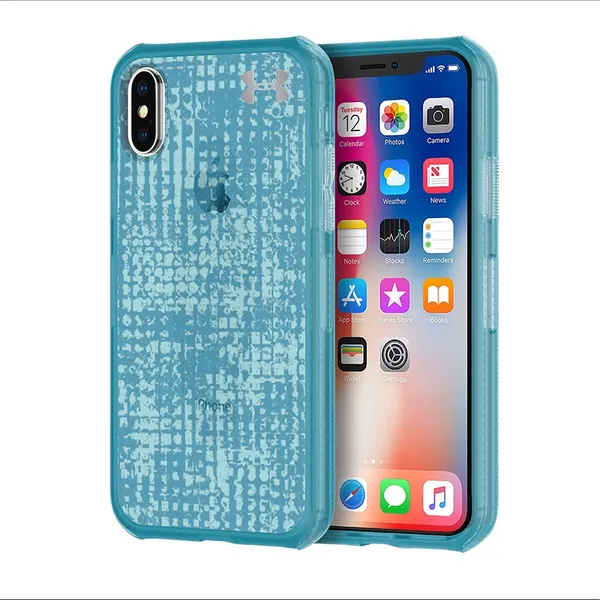 🆕 Under Armour Protect Verge iPhone X/Xs Case - Image 3