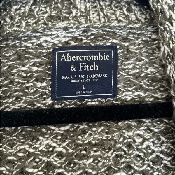 Abercrombie Cardigan - Image 2