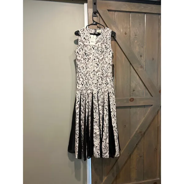 NEW NWT Tuckernuck Gray Gardens Andi Dress 6 - Image 2