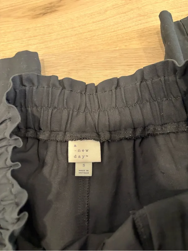 A New Day Dress Pants Size Small - Image 3