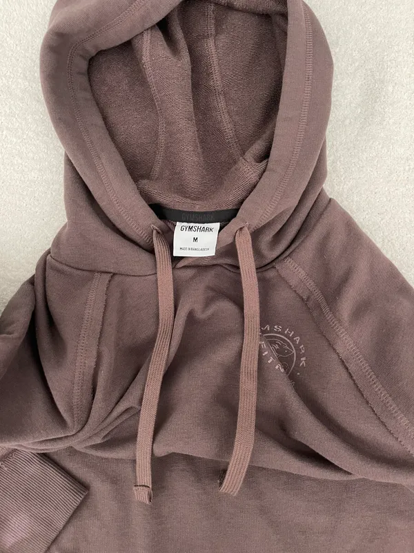 Gymshark Hoodie - Image 4