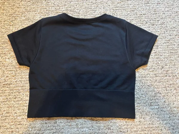 Aerie Offline Workout Top - Image 3